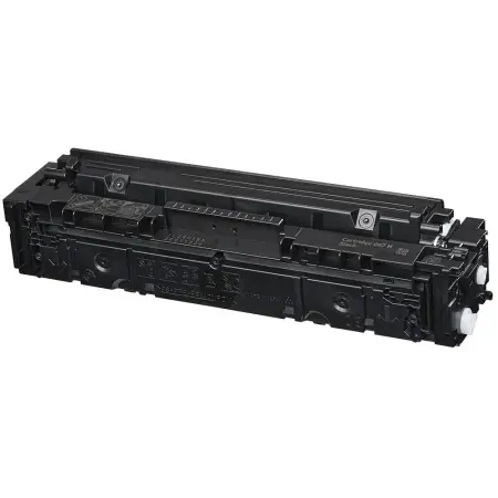 Toner HP CANON Compatible 067H BK (5106C002) WITH CHIP Pages:3130 Black LBP MF Series (LBP631Cw, LBP633Cdw, MF651Cw/CDw, MF655Cw/CDw/Cx, MF657Cw/CDw)