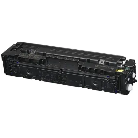 Toner HP CANON Compatible 067H Y (5103C002) ΜΕ CHIP Σελίδες:2350 Yellow 633CDW LBP631CW LBP633Cw MF651CDw MF651Cw MF655Cdw MF655Cw MF655Cx MF657Cdw MF657Cw