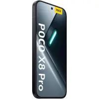 Xiaomi Poco X8 Pro 5G Dual Sim 6.59" 8GB/256GB INFC P68 Black