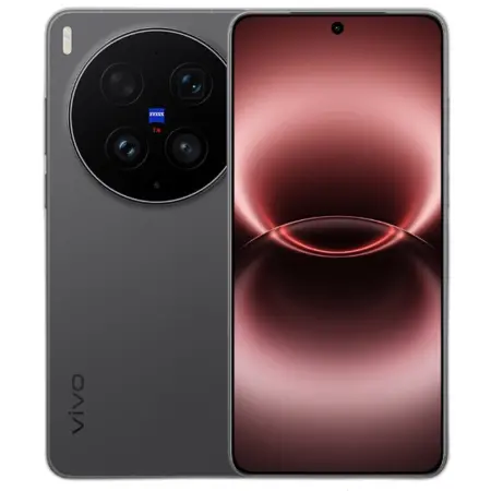 Vivo X300 Ultra 5G Dual Sim 6.82" 16GB/512GB NFC IP68 Black