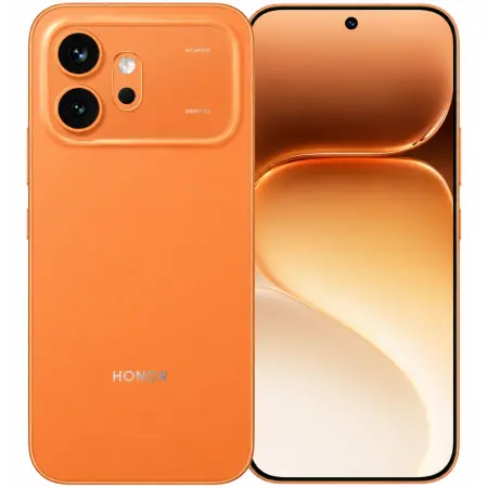 Honor 600 5G Dual Sim 6.57" 8GB/512GB IP68 Orange