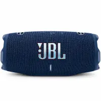 Portable Speaker Bluetooth JBL Charge 5 40Watt IP67 20h Playtime Blue