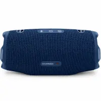 Portable Speaker Bluetooth JBL Charge 5 40Watt IP67 20h Playtime Blue