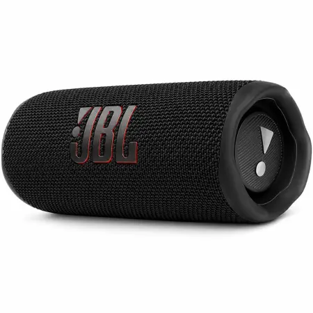 Portable Speaker Bluetooth JBL Flip 6 30Watt IP67 12h Playtime Black