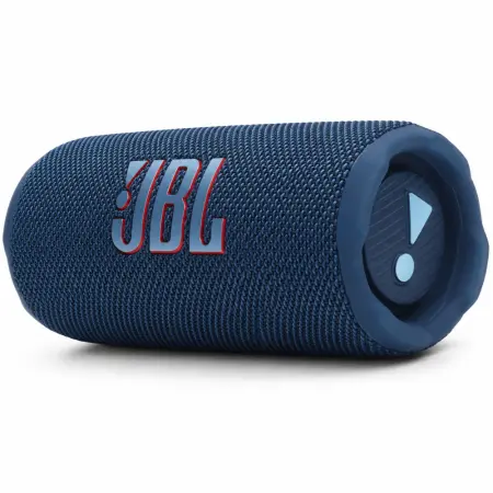 Portable Speaker Bluetooth JBL Flip 6 30Watt IP67 12h Playtime Blue