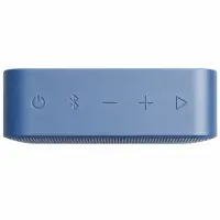 Portable Speaker Bluetooth JBL Go Essential 2 3.1W IPX7 5h Playtime Blue