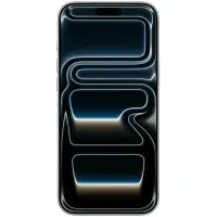 Apple iPhone 17 Pro Max 5G 6.9" 12GB/2TB NFC IP68 Silver