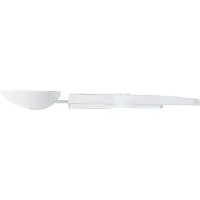 Lamart LT7096 Delta Digital Weighing Spoon with LCD TARE and Removable Measuring Spoon up to 500g