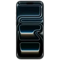 Apple iPhone 17 Pro Max 5G 6.9" 12GB/1TB NFC IP68 Silver