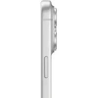 Apple iPhone 17 Pro Max 5G 6.9" 12GB/1TB NFC IP68 Silver