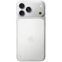Apple iPhone 17 Pro Max 5G 6.9" 12GB/1TB NFC IP68 Silver