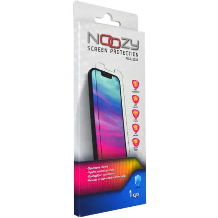 Tempered Glass Noozy 9H 0.33mm  for Xiaomi Poco X8 Pro Max 5G