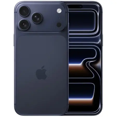 Apple iPhone 17 Pro Max 5G 6.9" 12GB/1TB NFC IP68 Deep Blue