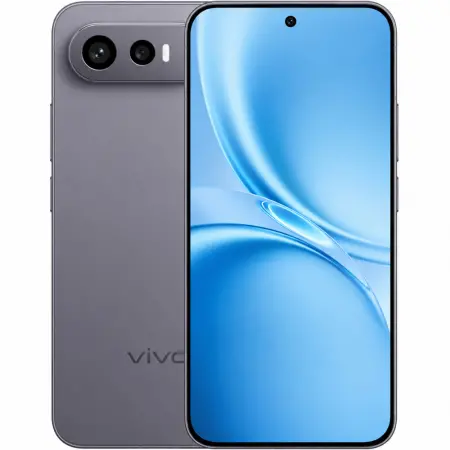 Vivo X300 FE 5G Dual Sim 6.31" 12GB/512GB NFC IP68 Black