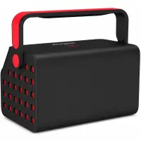 Powerstation Energizer PPS300W2 300W with 2xAC 2xDC Ports 1xUSB-C 3xUSB-A PD60W QC Fast Charger Wireless Charger 10W and Emergency 4W Flashlight