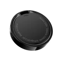 Hoco Tag E96A Anti-Lost Device for Android Works With Google Find My Device Black
