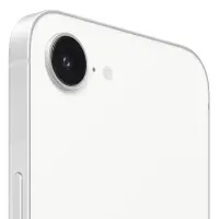Apple iPhone 17e 5G 6.1" 8GB/512GB NFC IP68 White