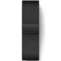 Watchband Hoco WH28 Pretty Series Steel Strap for Samsung Huawei Xiaomi Vivo OPPO etc 22mm Universal Black