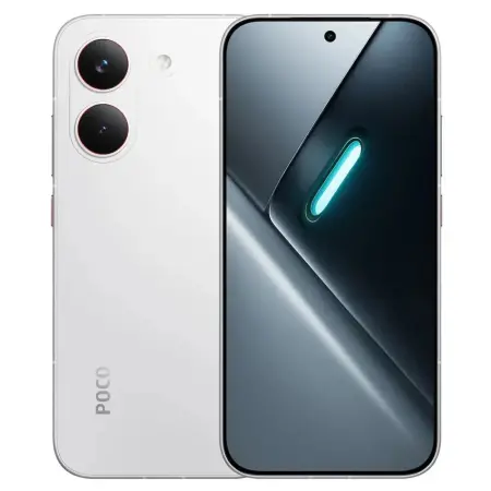 Xiaomi Poco X8 Pro 5G Dual Sim 6.59" 8GB/512GB NFC IP68 White