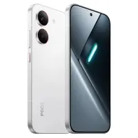 Xiaomi Poco X8 Pro 5G Dual Sim 6.59" 8GB/512GB NFC IP68 White