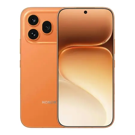 Honor 600 Pro 5G Dual Sim 6.57" 12GB/512GB IP68 Orange