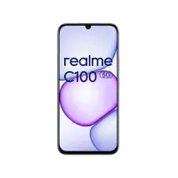 Realme C100 5G Dual Sim 6.8" 4GB/256GB NFC IP64 Blooming Purple
