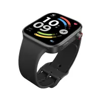 Smartwatch Xiaomi Redmi Watch 6 BHR08CIGL 2.07" AMOLED GPS Water Resistance 5ATM Call Version Obsidian Black