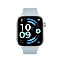 Smartwatch Xiaomi Redmi Watch 6 BHR08CWGL 2.07" AMOLED GPS Water Resistance 5ATM Call Version Glacier Blue