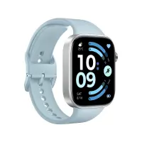 Smartwatch Xiaomi Redmi Watch 6 BHR08CWGL 2.07" AMOLED GPS Water Resistance 5ATM Call Version Glacier Blue