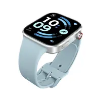 Smartwatch Xiaomi Redmi Watch 6 BHR08CWGL 2.07" AMOLED GPS Water Resistance 5ATM Call Version Glacier Blue