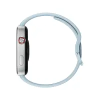 Smartwatch Xiaomi Redmi Watch 6 BHR08CWGL 2.07" AMOLED GPS Water Resistance 5ATM Call Version Glacier Blue