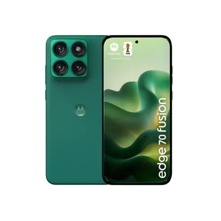 Motorola Edge 70 Fusion 5G Dual Sim 6.78" 8GB/256GB NFC IP68 Pantone Green