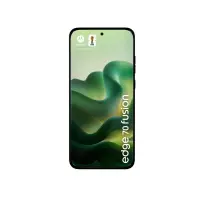 Motorola Edge 70 Fusion 5G Dual Sim 6.78" 8GB/256GB NFC IP68 Pantone Green