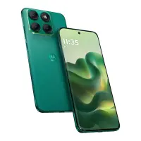 Motorola Edge 70 Fusion 5G Dual Sim 6.78" 8GB/256GB NFC IP68 Pantone Green