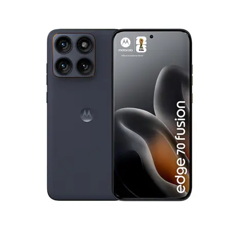 Motorola Edge 70 Fusion 5G Dual Sim 6.78" 8GB/512GB NFC IP68 Pantone Silhouette