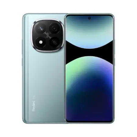 Xiaomi Redmi Note 14 Pro+ 5G Dual Sim 6.67" 12GB/256GB NFC IP68 Frost Blue