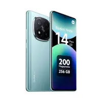 Xiaomi Redmi Note 14 Pro+ 5G Dual Sim 6.67" 12GB/256GB NFC IP68 Frost Blue