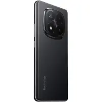 Xiaomi Redmi Note 14 Pro+ 5G Dual Sim 6.67" 12GB/256GB NFC IP68 Midnight Black