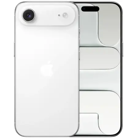 Apple iPhone Air 5G 6.5" 12GB/512GB NFC IP68 Cloud White