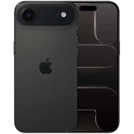 Apple iPhone Air 5G 6.5" 12GB/1TB NFC IP68 Space Black