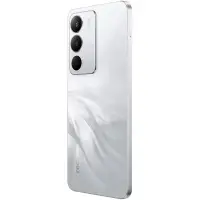 Realme C71 4G Dual Sim 6.67" 4GB/256GB NFC White Swan