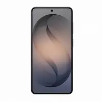 Samsung SM-S942 Galaxy S26 5G Dual Sim 6.3" 12GB/256GB NFC IP68 Black Enterprise Edition