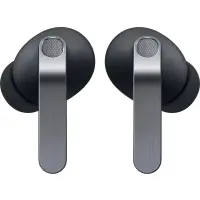 Wireless Bluetooth Samsung Galaxy Buds4 SM-R540 ANC IP54 + Charging Case Black
