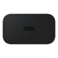 Travel Charger Samsung EP-T2510NBEWW USB-C GaN 25W Black