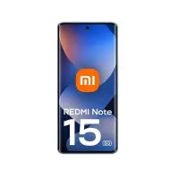 Xiaomi Redmi Note 15 5G Dual Sim 6.77" 8GB/512GB NFC IP66 Glacier Blue