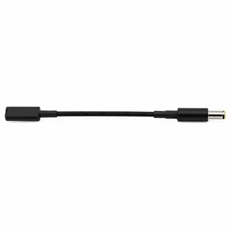 USB-C Laptop Charging Adapter 6.0 x 3.7 100W 18.5-20V Compatible with ASUS
