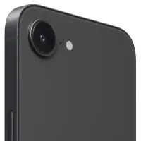 Apple iPhone 17e 5G 6.1" 8GB/256GB NFC IP68 Black