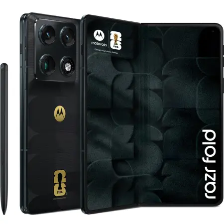 Motorola Razr Fold 5G Dual Sim 8.1" 16GB/512GB NFC IP49 FIFA World Cup 26 Collection
