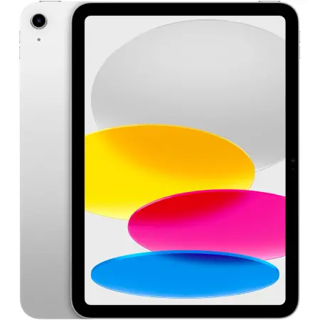 Apple iPad 11" (A16) 11th Generation (2025) Wi-Fi 6GB/128GB Silver