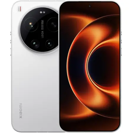 Xiaomi 17 Ultra 5G Dual Sim 6.9" 16GB/1TB NFC IP68 White